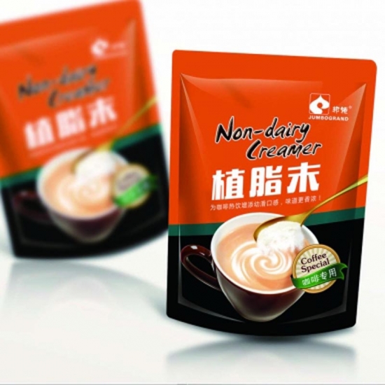 Customized Non-dairy Creamer