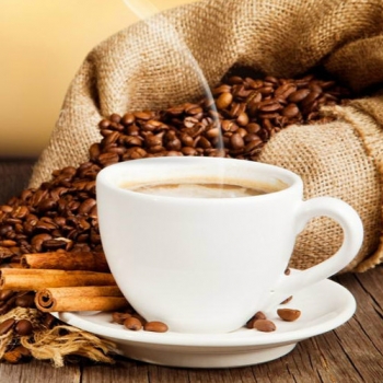 غير مقشدة لمنتجات الألبان لتناول القهوة سريعة التحضير