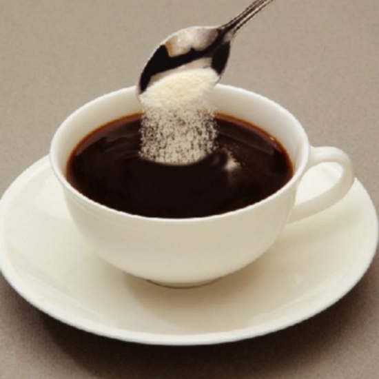 محتوى الدهون القهوة الفورية الدهون 32 ٪ -35 ٪