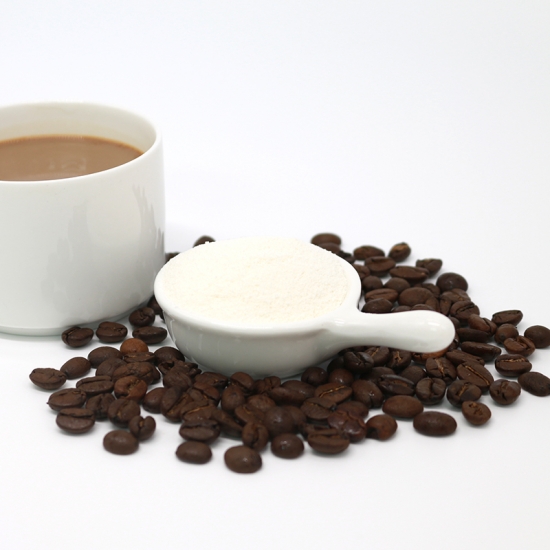 0 Lactose Coffee Creamer